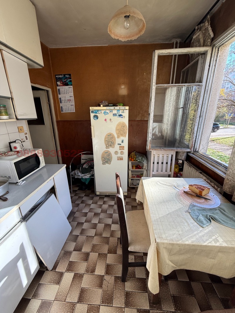 Продава 2-СТАЕН, гр. София, Стрелбище, снимка 3 - Апартаменти - 53530765