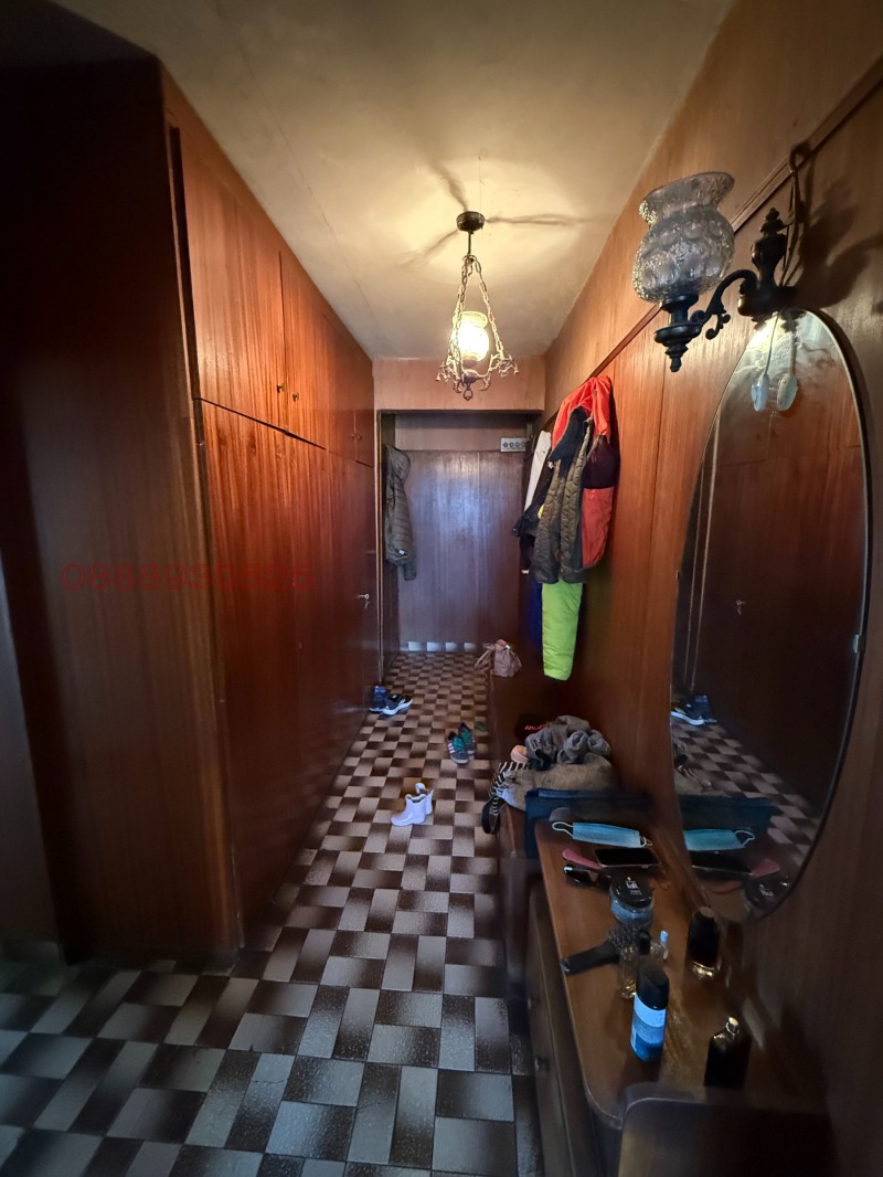 Продава 2-СТАЕН, гр. София, Стрелбище, снимка 6 - Апартаменти - 53530765