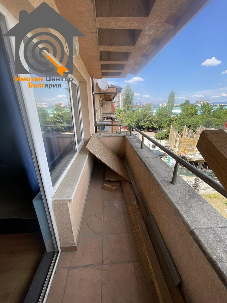 Продава 2-СТАЕН, гр. София, Мусагеница, снимка 5 - Апартаменти - 54133543