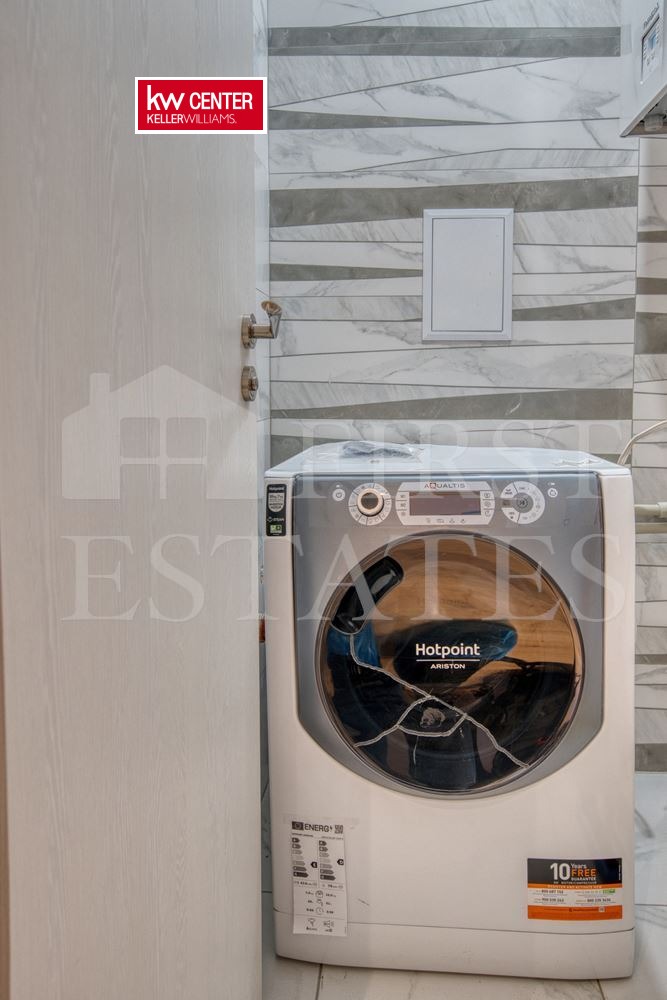 Продава 2-СТАЕН, гр. София, Кръстова вада, снимка 9 - Апартаменти - 54752282
