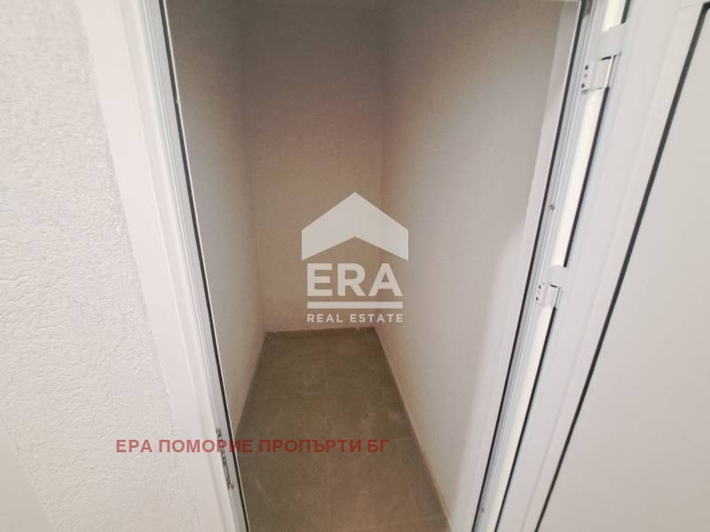 Продава 2-СТАЕН, гр. Поморие, област Бургас, снимка 10 - Апартаменти - 55486306
