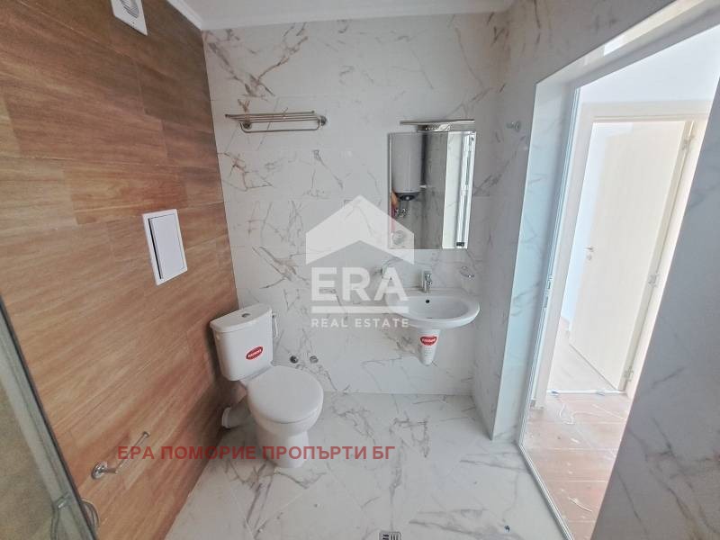 Продава 2-СТАЕН, гр. Поморие, област Бургас, снимка 7 - Апартаменти - 55486306