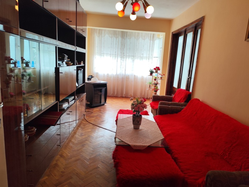 Продаја  2 спаваће собе Стара Загора , Центар , 85 м2 | 59421592 - слика [5]