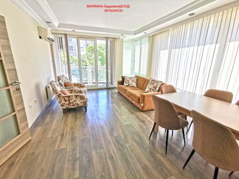 Myytävänä  2 makuuhuonetta Plovdiv , Trakija , 133 neliömetriä | 28765788 - kuva [2]