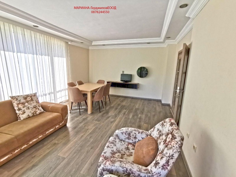 Till salu  2 sovrum Plovdiv , Trakija , 133 kvm | 28765788 - bild [3]