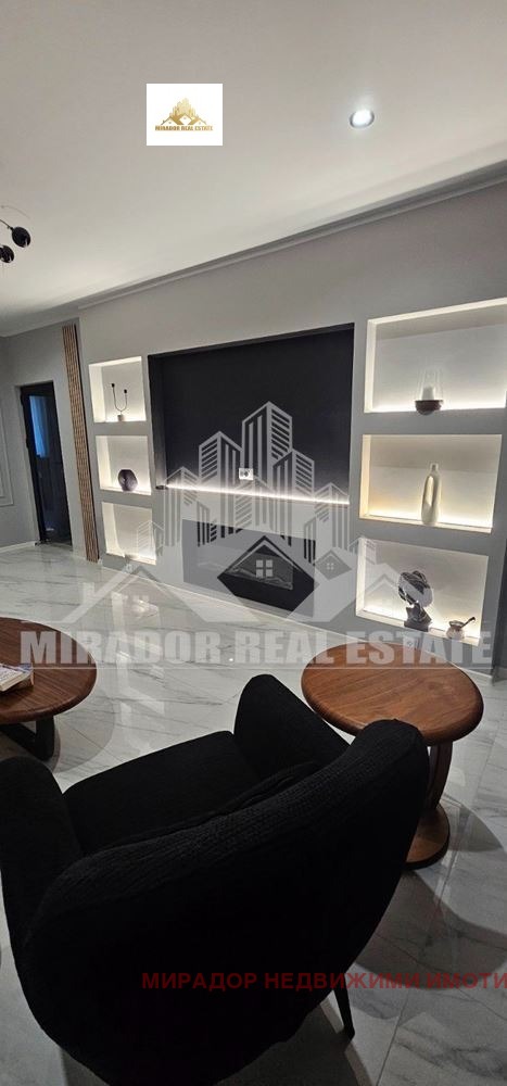 Продава  3-стаен град София , Левски Г , 90 кв.м | 37771549 - изображение [7]