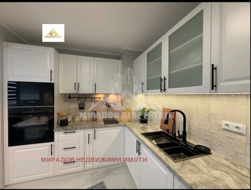 Продава  3-стаен град София , Левски Г , 90 кв.м | 37771549 - изображение [3]