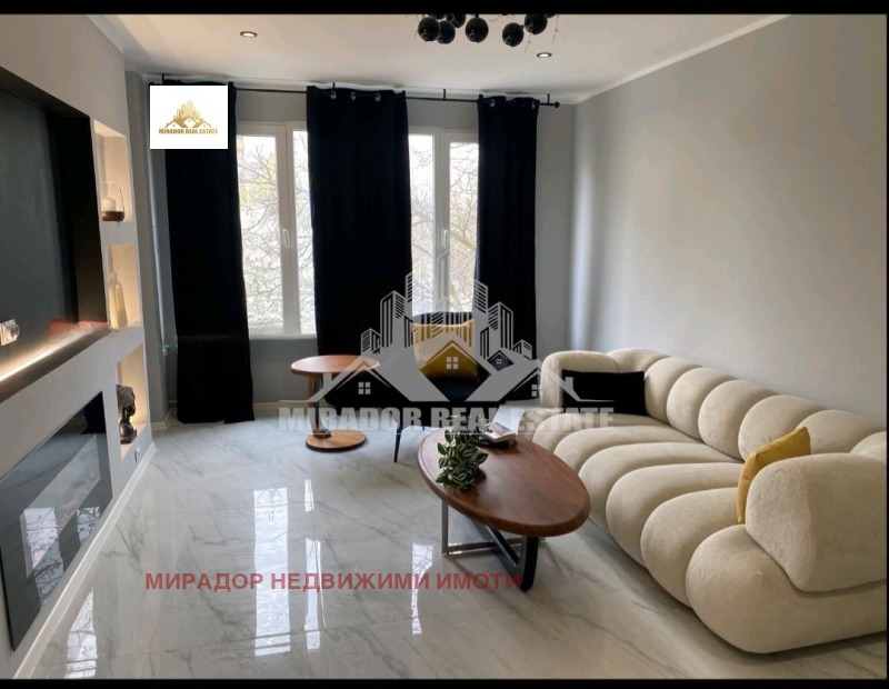 Продава  3-стаен град София , Левски Г , 90 кв.м | 37771549 - изображение [4]