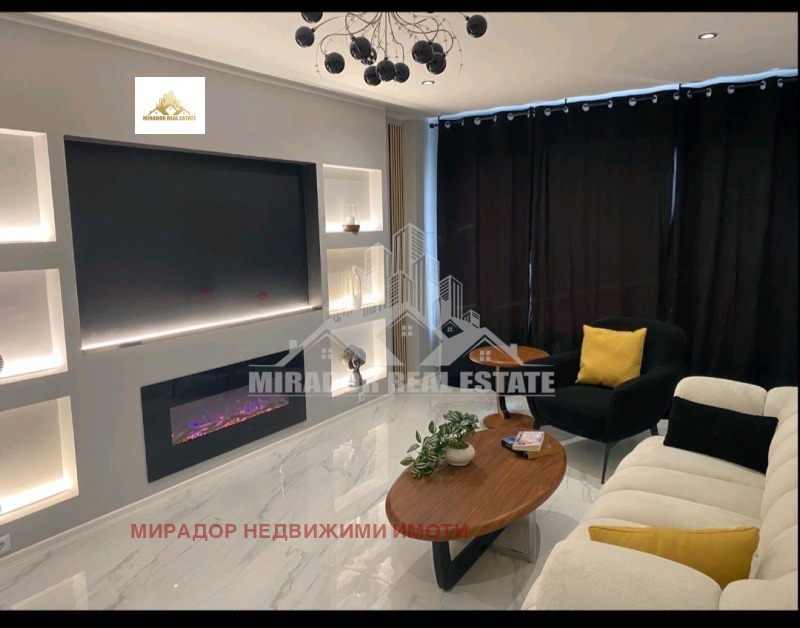 Продава  3-стаен град София , Левски Г , 90 кв.м | 37771549 - изображение [2]