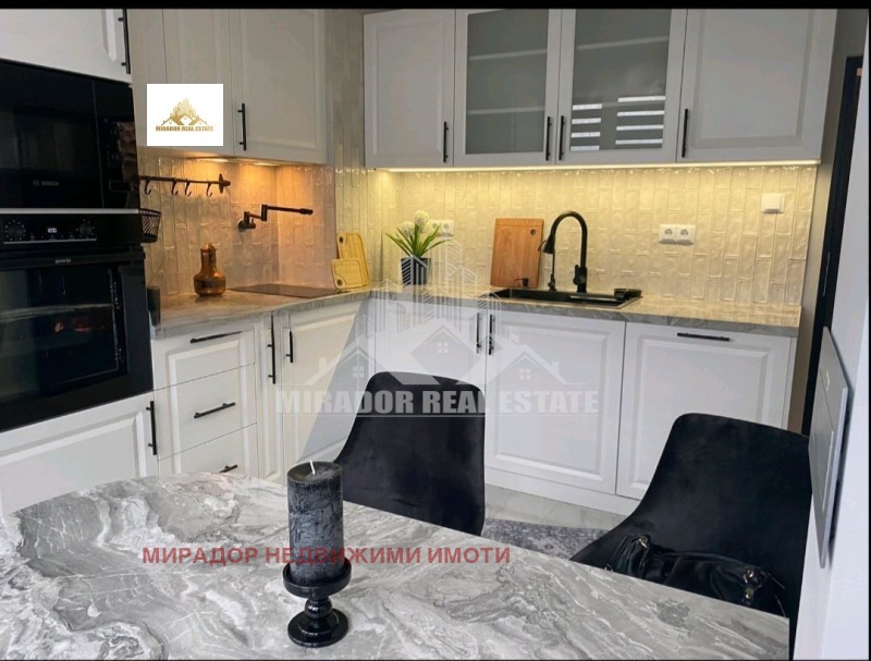 Продава  3-стаен град София , Левски Г , 90 кв.м | 37771549 - изображение [6]