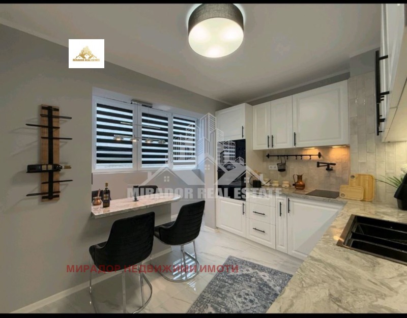 Продава  3-стаен град София , Левски Г , 90 кв.м | 37771549 - изображение [8]