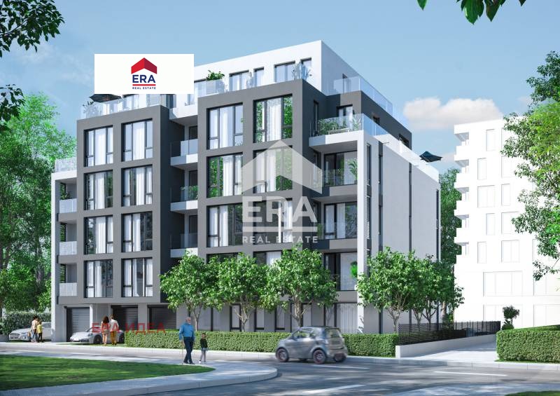 Продава  3-стаен град София , Модерно предградие , 117 кв.м | 77997826