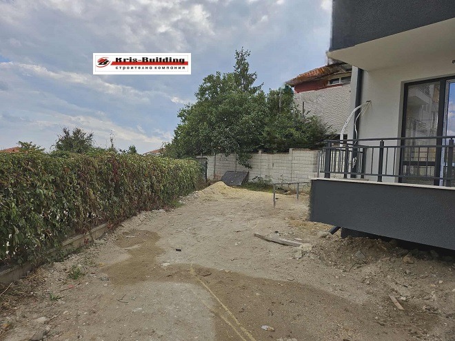 En venta  2 dormitorios Varna , Vinitsa , 100 metros cuadrados | 44233246