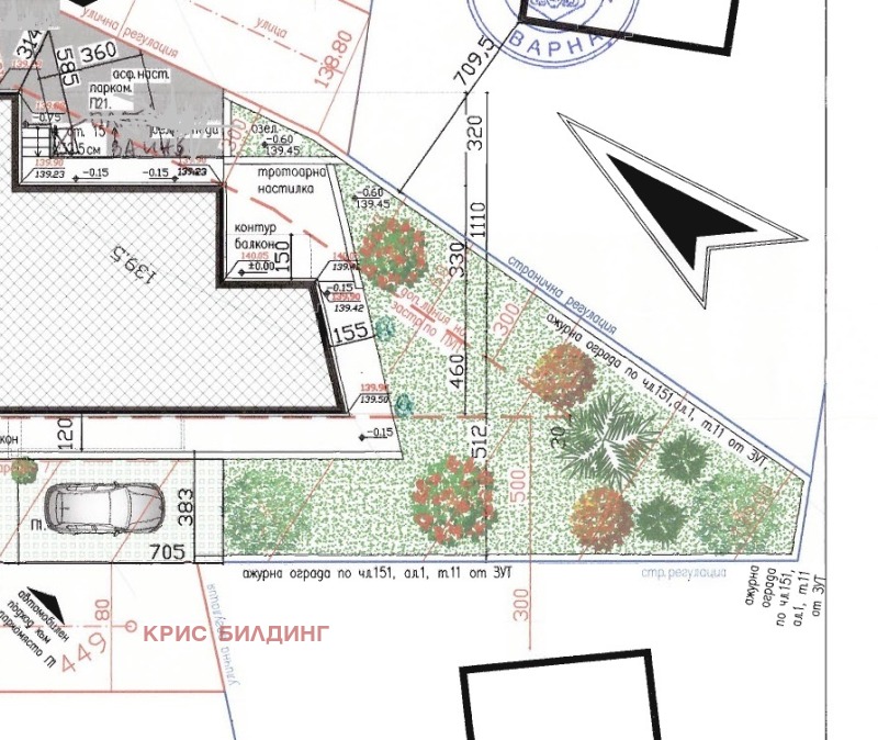 Na prodej  2 ložnice Varna , Vinica , 90 m2 | 46083097 - obraz [3]
