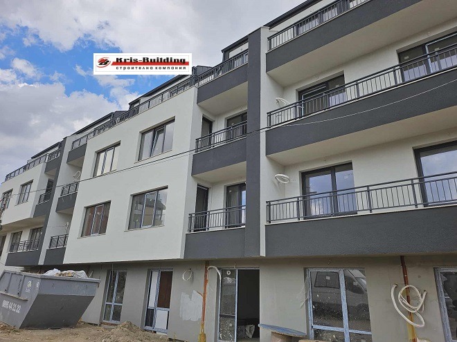 En venta  2 dormitorios Varna , Vinitsa , 100 metros cuadrados | 44233246 - imagen [2]
