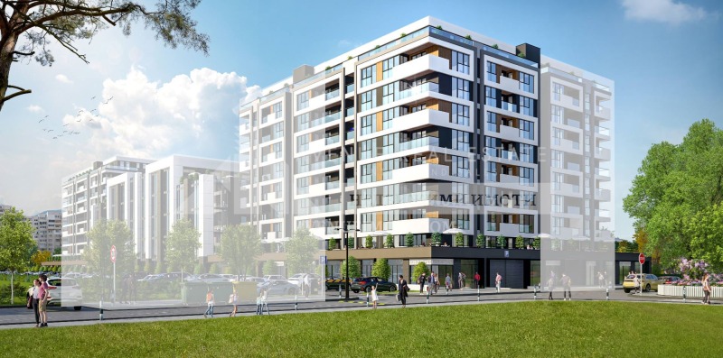 Продава 3-СТАЕН, град Пловдив, Тракия • 187400 € / 366522.54 лв. • 32765598 1