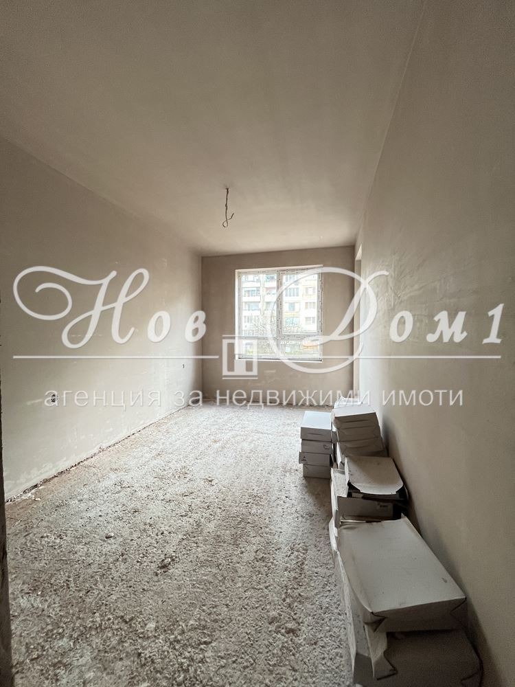 Продава 3-СТАЕН, гр. София, Слатина, снимка 2 - Апартаменти - 51564316