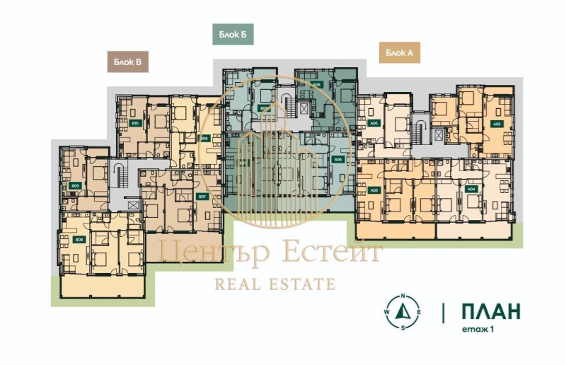 Продаја  2 спаваће собе Плевен , Мара Денчева , 164 м2 | 99536869 - слика [12]