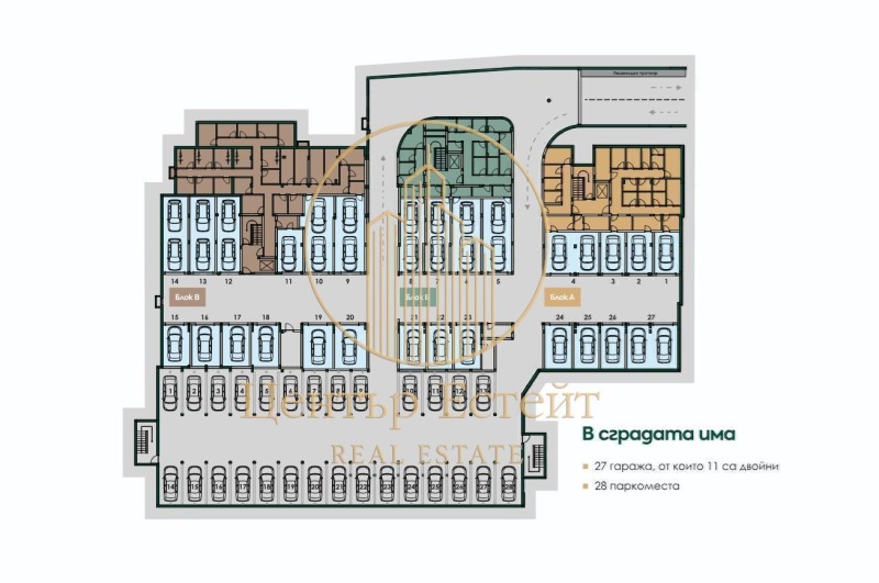 Продаја  2 спаваће собе Плевен , Мара Денчева , 164 м2 | 99536869 - слика [13]