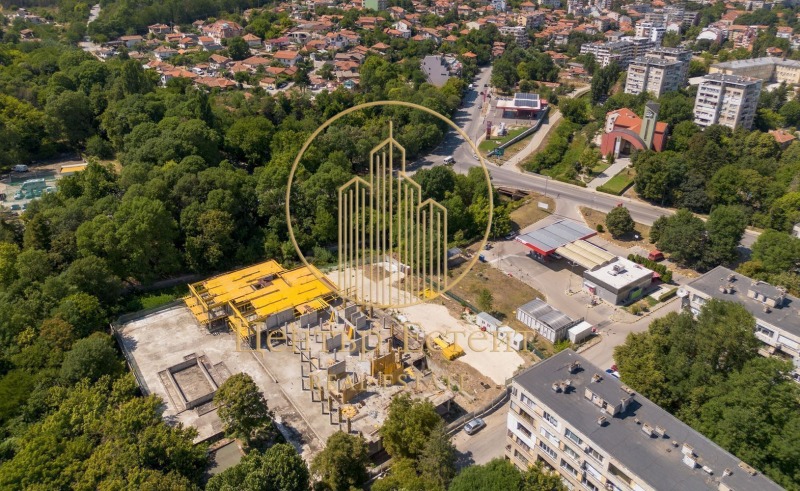 Продаја  2 спаваће собе Плевен , Мара Денчева , 164 м2 | 99536869 - слика [9]