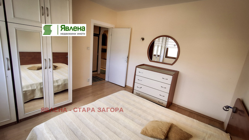 À vendre  2 chambres Stara Zagora , Remiza , 64 m² | 76669904 - image [4]