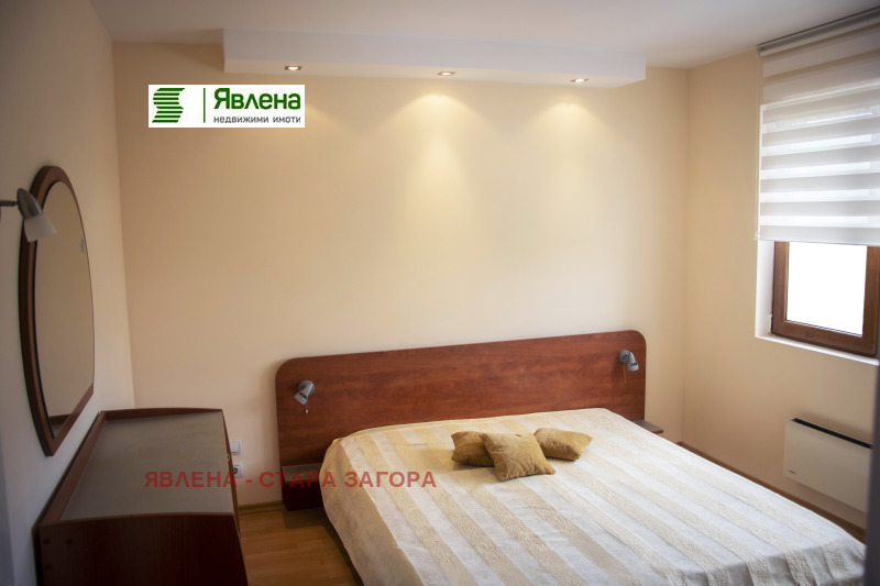 À vendre  2 chambres Stara Zagora , Remiza , 64 m² | 76669904 - image [5]