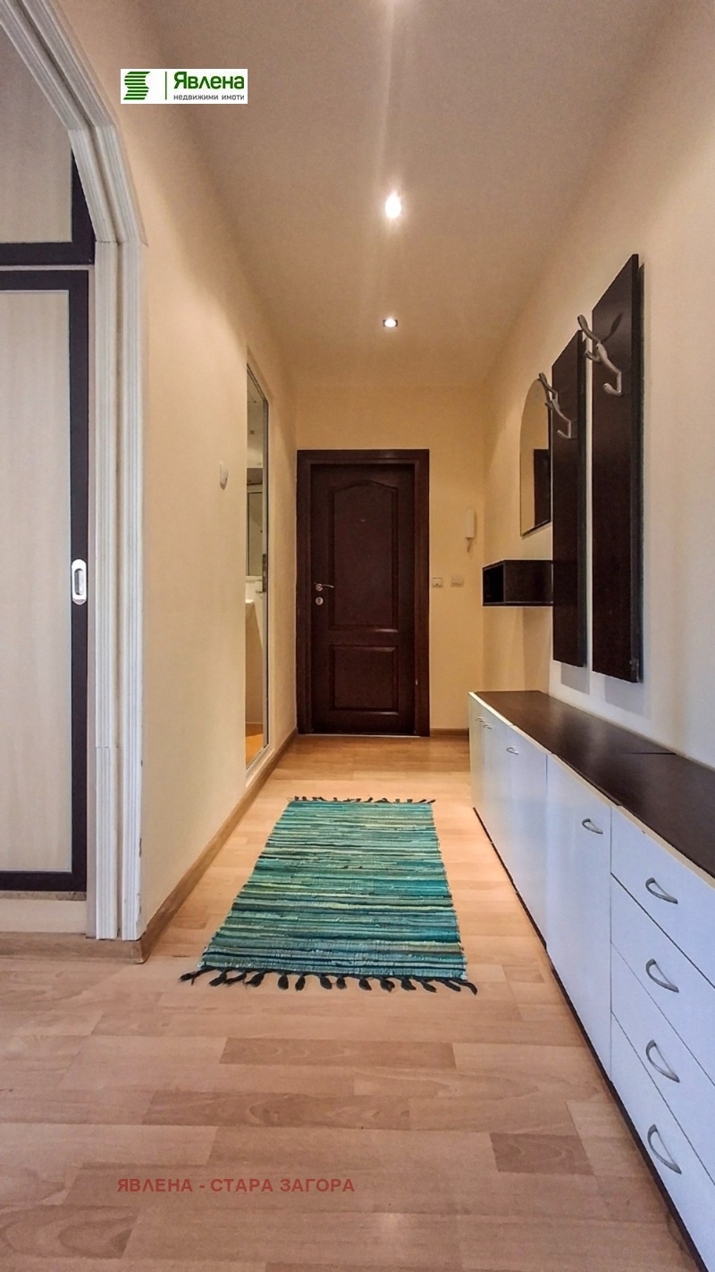 À vendre  2 chambres Stara Zagora , Remiza , 64 m² | 76669904 - image [9]