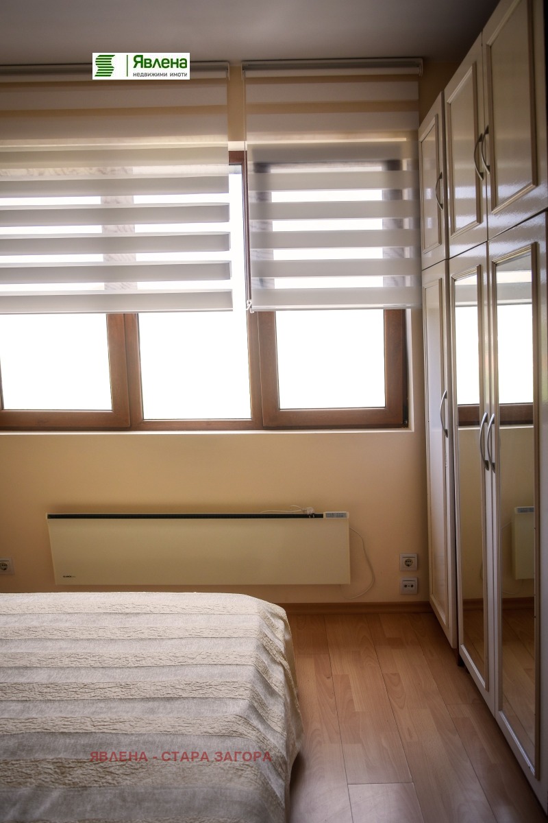 À vendre  2 chambres Stara Zagora , Remiza , 64 m² | 76669904 - image [13]