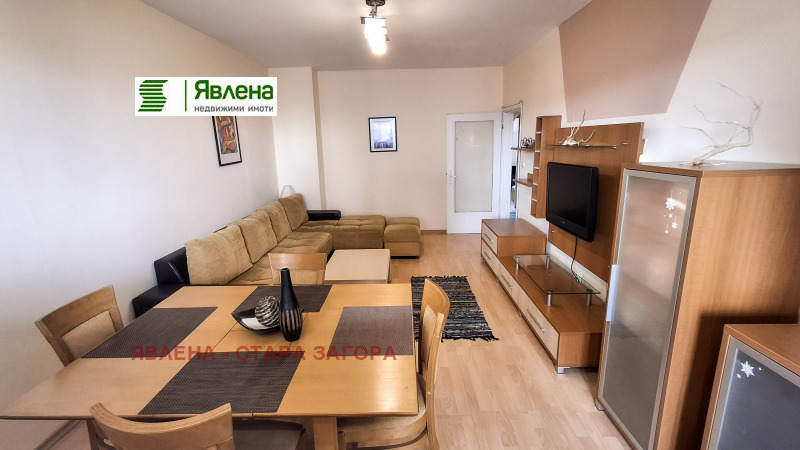 À vendre  2 chambres Stara Zagora , Remiza , 64 m² | 76669904