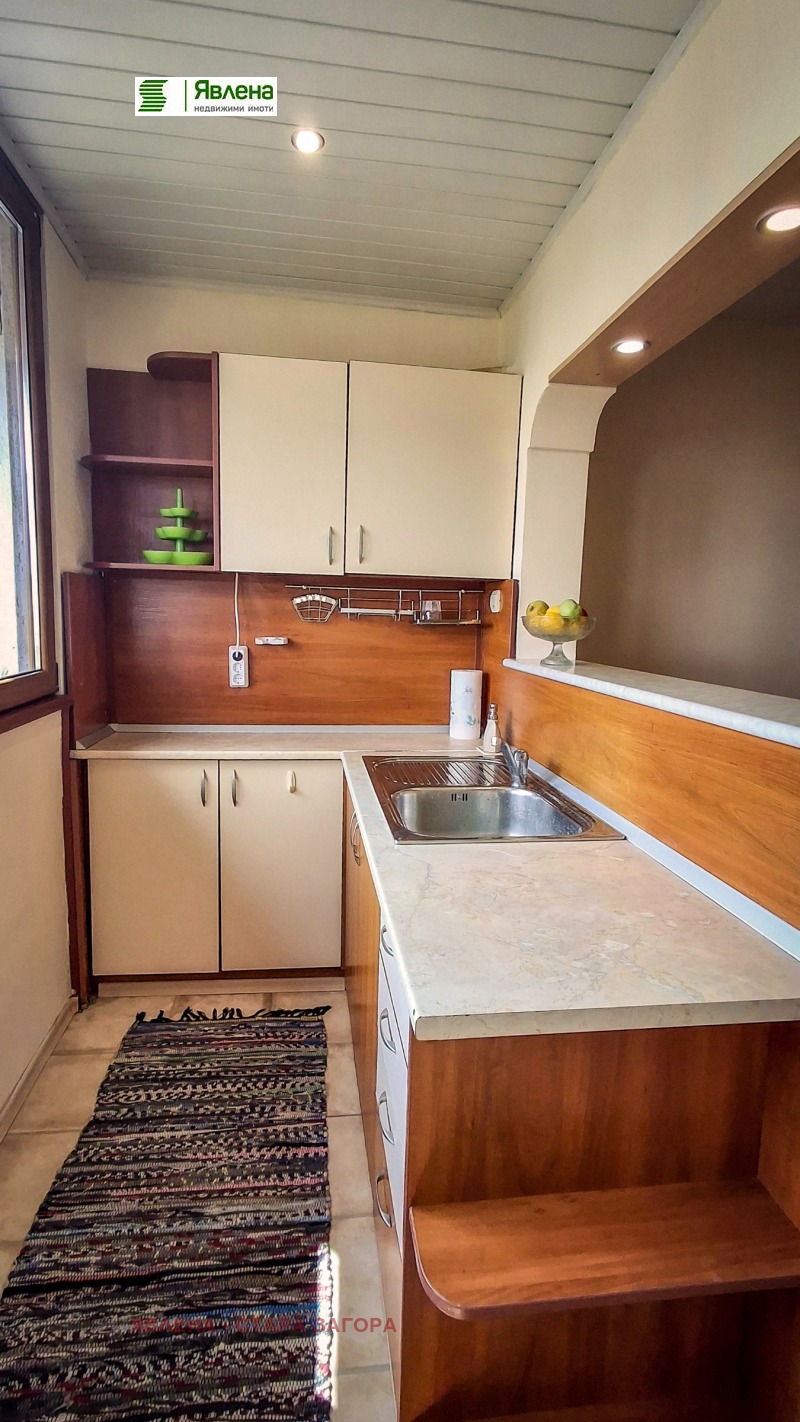 À vendre  2 chambres Stara Zagora , Remiza , 64 m² | 76669904 - image [8]