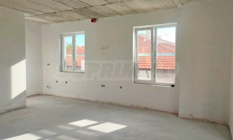 Продава 3-СТАЕН, гр. Пловдив, Беломорски, снимка 3 - Апартаменти - 52415808