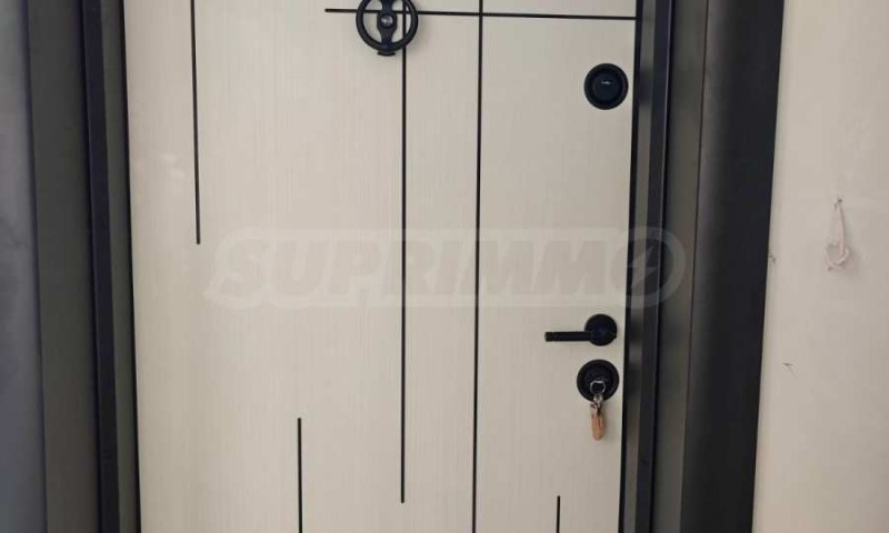 Продава 3-СТАЕН, гр. Пловдив, Беломорски, снимка 6 - Апартаменти - 52415808