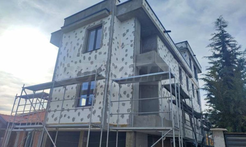 Продава 3-СТАЕН, гр. Пловдив, Беломорски, снимка 9 - Апартаменти - 52415808