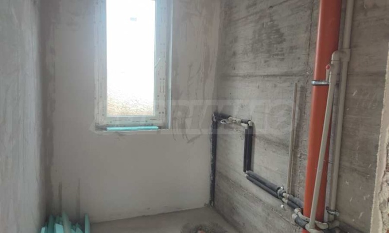 Продава 3-СТАЕН, гр. Пловдив, Беломорски, снимка 5 - Апартаменти - 52415808