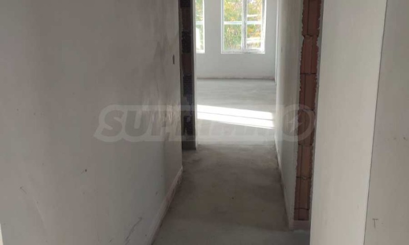 Продава 3-СТАЕН, гр. Пловдив, Беломорски, снимка 4 - Апартаменти - 52415808