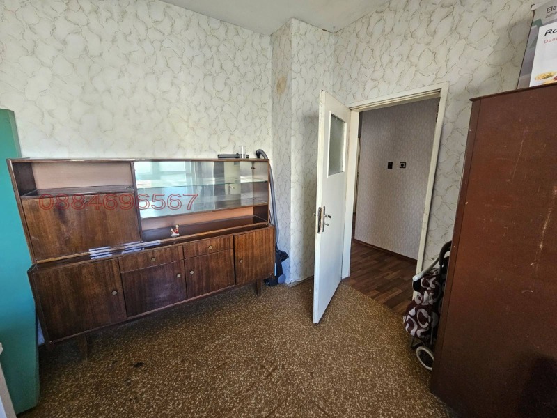 Продава 3-СТАЕН, гр. Пловдив, Тракия, снимка 5 - Апартаменти - 52781191