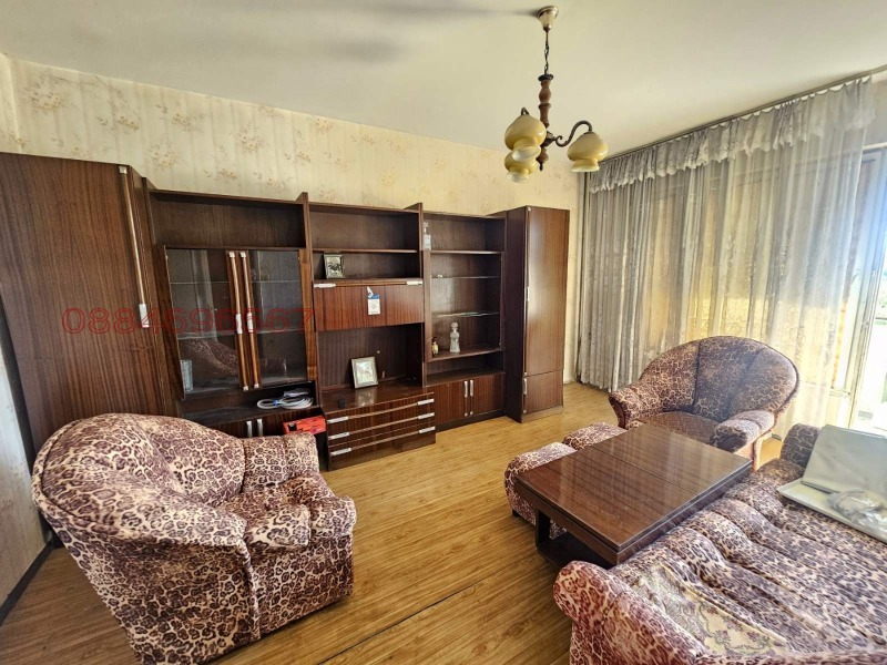 Продава 3-СТАЕН, гр. Пловдив, Тракия, снимка 3 - Апартаменти - 52781191