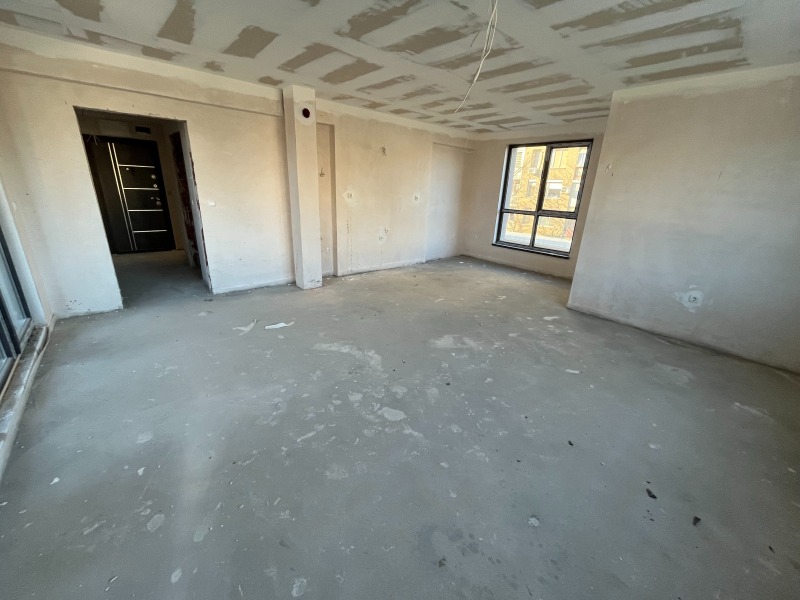 Продава 3-СТАЕН, гр. Казанлък, област Стара Загора, снимка 6 - Апартаменти - 52929006