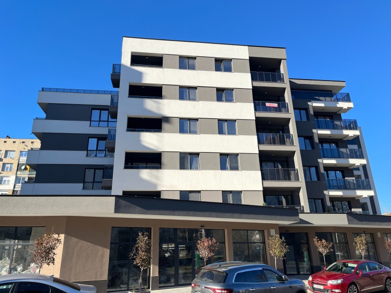 Продава 3-СТАЕН, гр. Казанлък, област Стара Загора