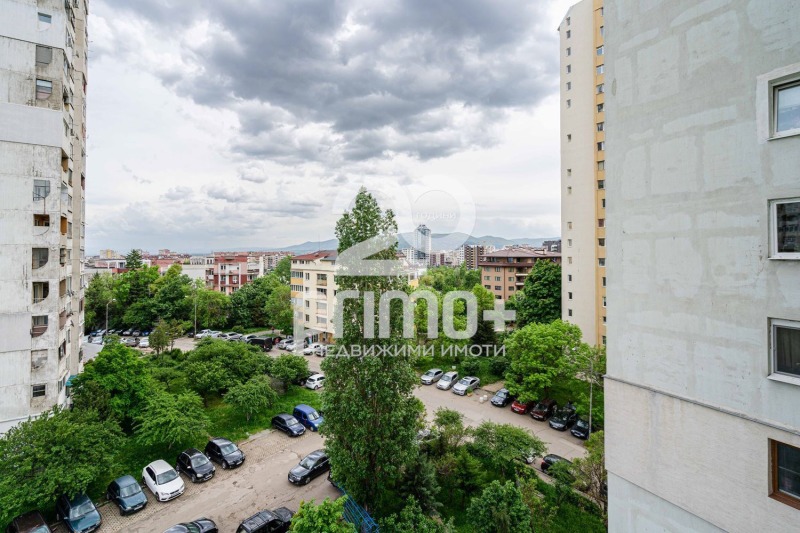 For Sale  3 bedroom Sofia , Mladost 2 , 133 sq.m | 88423240 - image [17]
