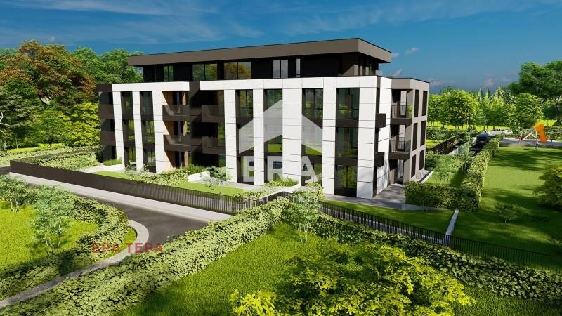 Продава 4-СТАЕН, гр. София, м-т Гърдова глава