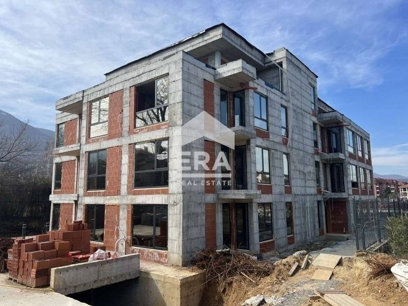 Продава 4-СТАЕН, гр. София, м-т Гърдова глава, снимка 2 - Апартаменти - 52720403