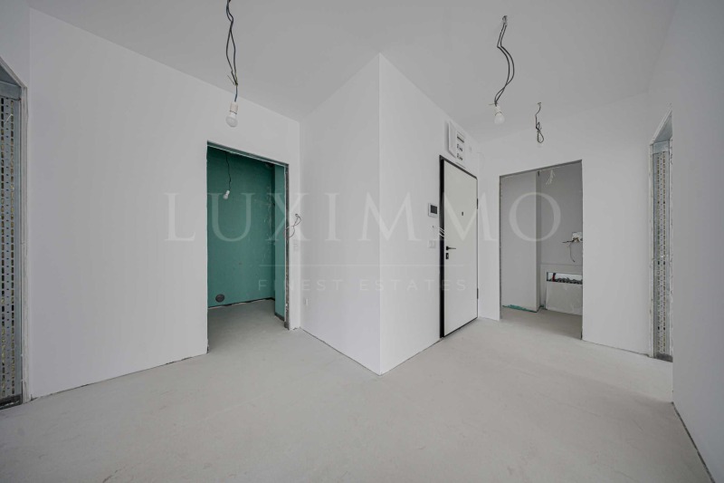 Продава 4-СТАЕН, гр. София, Манастирски ливади, снимка 7 - Апартаменти - 53087997