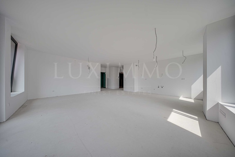 Продава 4-СТАЕН, гр. София, Манастирски ливади, снимка 3 - Апартаменти - 53087997