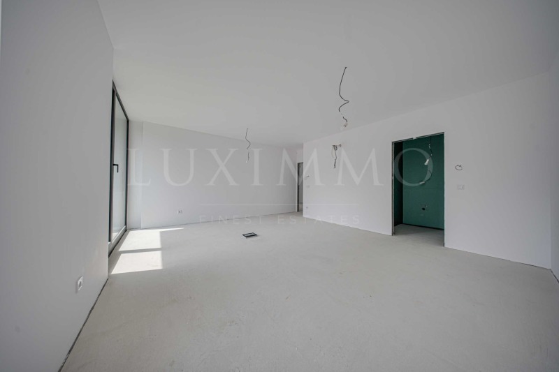 Продава 4-СТАЕН, гр. София, Манастирски ливади, снимка 6 - Апартаменти - 53087997