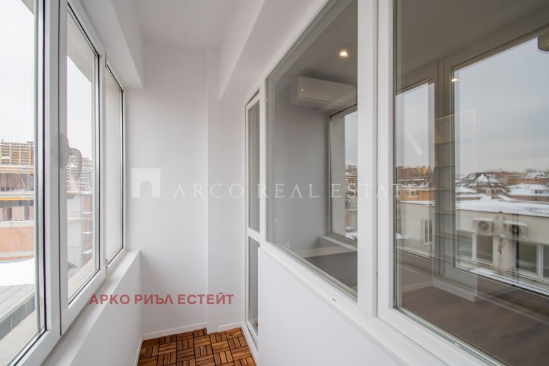 Продава 4-СТАЕН, гр. София, Център, снимка 15 - Апартаменти - 53462653