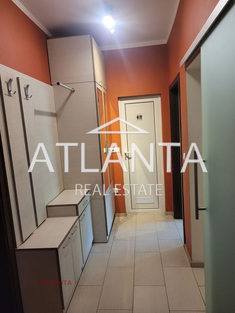 Продава 4-СТАЕН, гр. Варна, Гръцка махала, снимка 8 - Апартаменти - 54606775