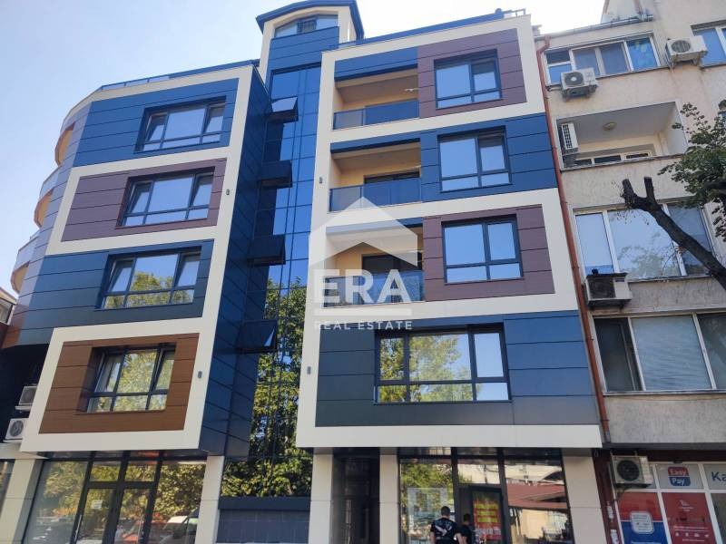 Продава  Многостаен град Хасково , Училищни , 193 кв.м | 82193869 - изображение [16]