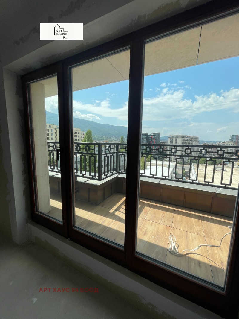 Satılık  İki Katlı Daire Sofia , Krastova vada , 188 metrekare | 41261603 - görüntü [5]
