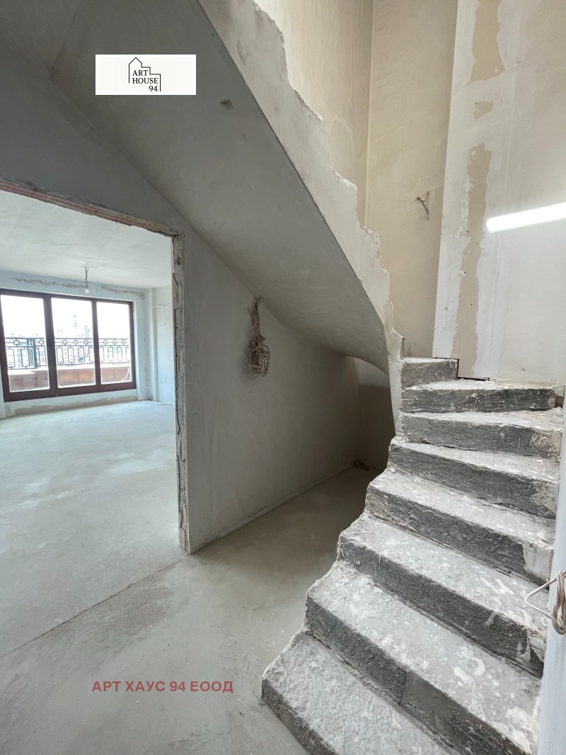 Satılık  İki Katlı Daire Sofia , Krastova vada , 188 metrekare | 41261603 - görüntü [2]